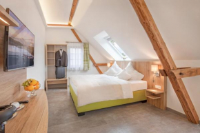 Hotels in Rödinghausen